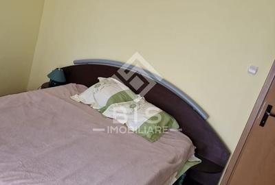Apartament cu 3 camere decomandat, mobilat în Unirea - 3