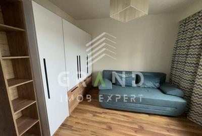 Apartament cochet cu 2 camere | Zona Plopilor/Platinia Shopping Center - 15