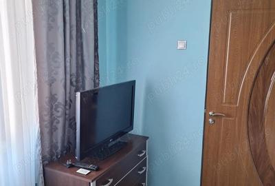 Inchiriez apartament 2 camere terezian - 8