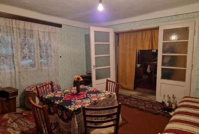 Casă cu 3 camere cu Teren 1800 Mp în Mogoșești - 8