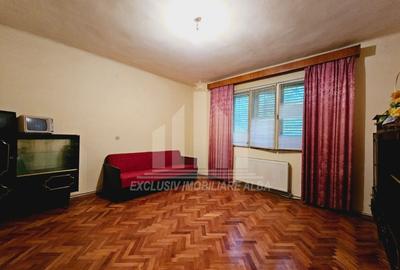 Casă individuală cu 5 camere cu Teren 600 Mp în Central - 4