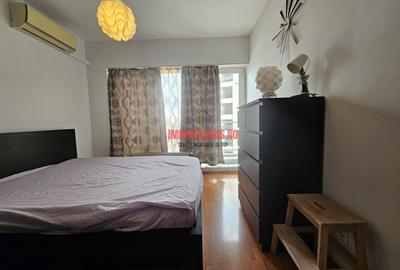 Apartament cu 2 camere semidecomandat, mobilat în Liviu Rebreanu - 7