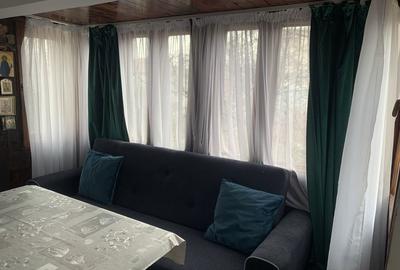 Garsonieră decomandată în Copou - 6