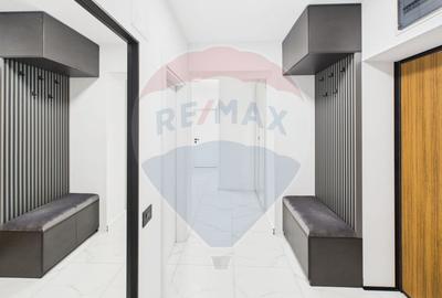 Apartament modern cu 3 camere in Astorium My Home - 4