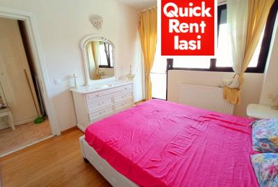 Apartament cu 2 camere semidecomandat în Copou - 2