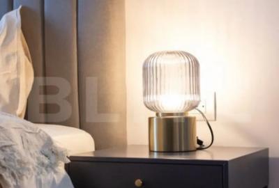 Apartament cu 2 camere decomandat în Take Ionescu - 4