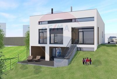 Teren intravilan de vânzare în Ocna Sibiului - 7