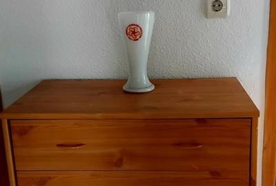 Garsonieră decomandată în Decebal - 16