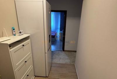 Apartament cu 3 camere decomandat, mobilat în Central - 10