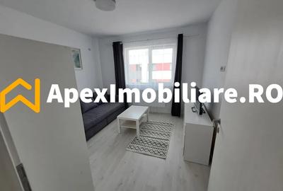 Garsonieră decomandată în Militari - 2