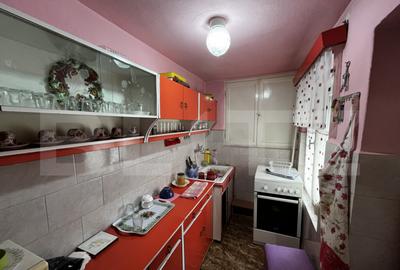 Casa de vanzare, 85mp, zona Micro 14 - 9