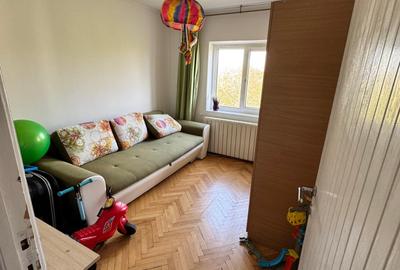 Apartament cu 4 camere decomandat, mobilat în Odobescu - 4