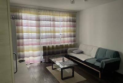 Particular, închiriez ap 2 cam , mobilat și utilat Dr Taberei, Afi Cotroceni - 7