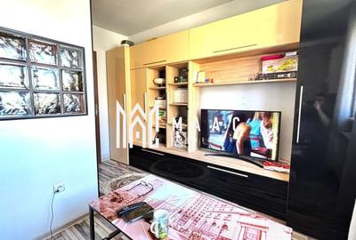 Apartament cu 2 camere semidecomandat în Lazaret - 12
