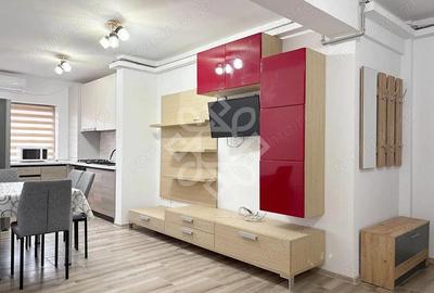 Apartament nou cu 2 camere in Oncea, cartier Soarelui - 1