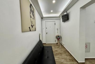 Bld Unirii Spatiu Comercial 2 Intrari  2 Grupuri Sanitare Centrala 15 Min Metrou - 10