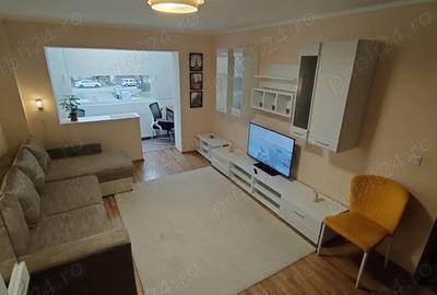 Apartament cu 2 camere decomandat în Steaua