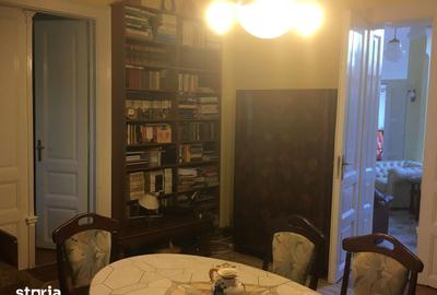 Casă cu 3 camere decomandat cu Teren 300 Mp în Central - 8