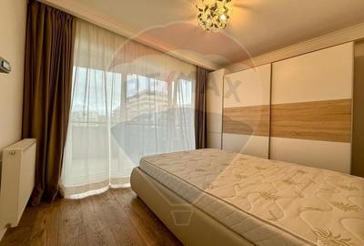 Apartament cu 2 camere decomandat, mobilat în Sopor - 6