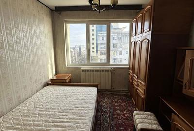 Apartament cu 3 camere decomandat în Sârbi - 4