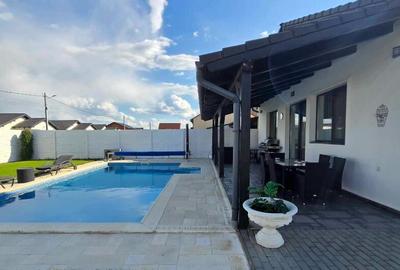 Casă cu 4 camere cu Teren 505 Mp în Sântandrei - 2