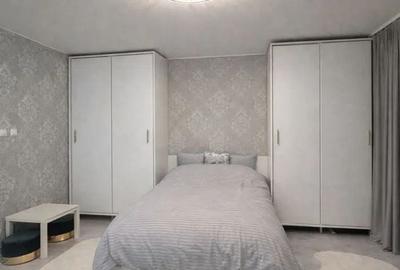 Garsonieră semidecomandată, mobilată în Kogălniceanu - 4