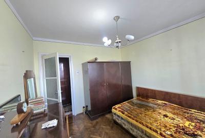 Apartament cu 2 camere semidecomandat în Calea Galați - 2