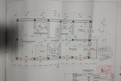 Spațiu comercial, de 40 mp, în Central - 5