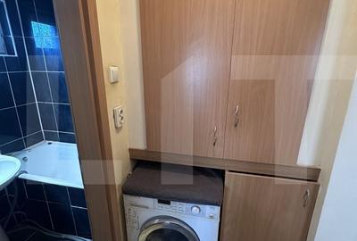 Apartament cu 2 camere în Șega - 6