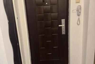 Apartament cu 2 camere semidecomandat, mobilat în Domenii - 7