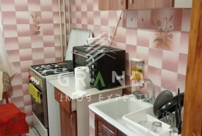 Apartament cu 2 camere decomandat, mobilat în Mărăști - 1