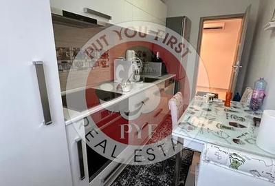 Militari Residance | Apartament 2 camere | 51mp | Decomandat | B11577 Militari Residance | Apartament 2 camere | 51mp | Decomandat | B11577 - 5