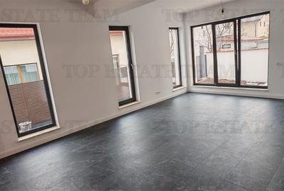 Vila individuala de lux, finisaje premium cu 4 camere, toate utilitatile, in Bra - 15