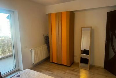 Apartament cu 2 camere decomandat, mobilat în Berceni - 7