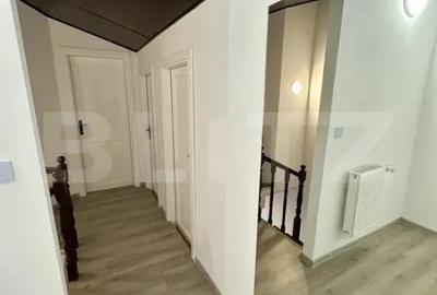 Apartament cu 4 camere decomandat, mobilat în Cloșca - 5