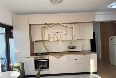 Apartament cu 2 camere decomandat, mobilat în Păcii - 5