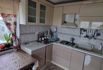 Casa cu etaj la cheie - 11