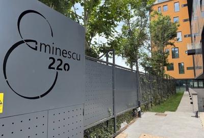 Apartament PREMIUM, cladire noua, parcare subterana -Dacia/Eminescu - 1