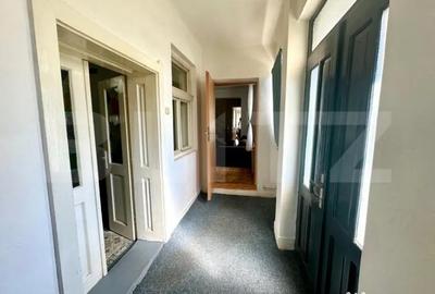 Casă cu 4 camere cu Teren 2292 Mp în Gherla - 10
