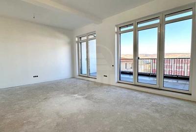 Duplex cu 4 camere cu Canalizare în Florești - 9
