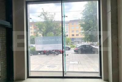 Spa?iu comercial, de inchiriat, 67 mp, zona ultracentrala - 4