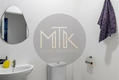 Apartament cu 3 camere decomandat, mobilat în Herăstrău - 33