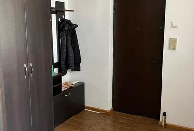 Apartament cu 2 camere semidecomandat, mobilat în Sebastian - 7