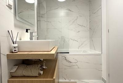 Apartament cu 2 camere în Tei - 1