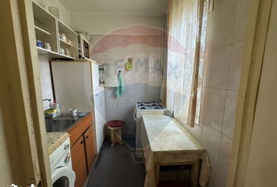 Apartament cu 2 camere semidecomandat în Valea Rosie - 3