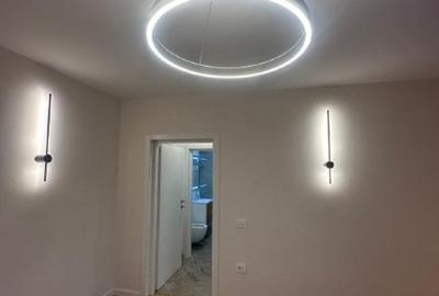 Vand apartament proaspat renovat , finisaje lux - 7