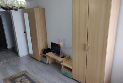 Inchiriez Garsoniera Hipodrom, mobilata si utilata, renovata - 8