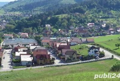 Teren în Hălchiu - 10