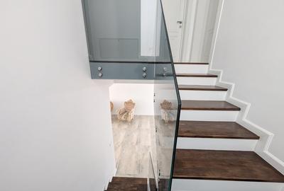 Casa 4 camere 130mp | 0 comision | Voluntari Jiului | 300mp teren - 7