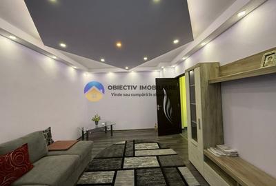 Apartament 2 camere de vanzare - Cartier Maratei / Etaj 2 - 2